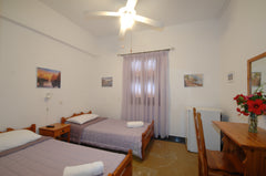 <b>License number</b><br />1041843 Greece Pansion Marmaras Room No5 Room in hotel vacation rental 26551045
