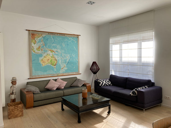 The house is situated in a calm neighborhood, close to Gent-Zuid, only a 10 minu Ghent, Belgium Spacious & cosy house close to the city centre Entire home vacation rental 13776154