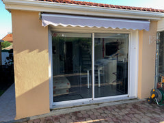 logement situé a St Medard en jalles dans un lotissement calme,centre commercial  STUDIO CALME POUR LOISIRS OU TRAVAIL Entire rental unit vacation rental 40225701