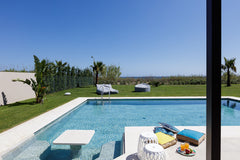 Iniada Villas are 2 newly built sister villas. Each sits on a 2000 m2 plot, has  Rethimnon, Greece Iniada Villa I- A few meters away from sandy beach Entire home vacation rental 49936632