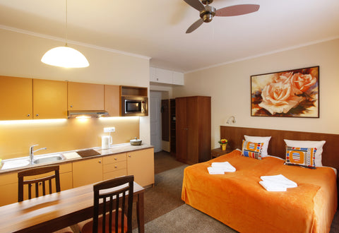   AnyDay Apartments - CITY CENTER WITH PARKING Room in serviced apartment vacation rental 42534903
