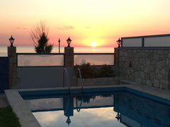Villa anastasia is a classical building with modern touches.The Villa location i  Villa Anastasia Kalyves Entire villa vacation rental 49995628