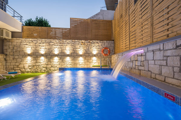 JT apartments with communal pool, are an ideal choice for those looking for rela  JT Apartments | 2 bedroom apartment N1 Entire rental unit vacation rental 49049842