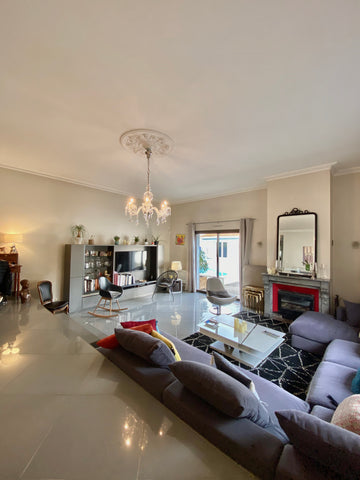 Il existe des endroits où le caractère et le charme se suffisent à eux-mêmes. Ic Bordeaux, France Maison spacieuse proche Bordeaux centre - Piscine Entire home vacation rental 48413700