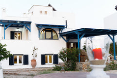 Only 6 km from the main town of Naxos and minutes away from the charming beaches Athens, Greece La Sorella Entire villa vacation rental 16923654