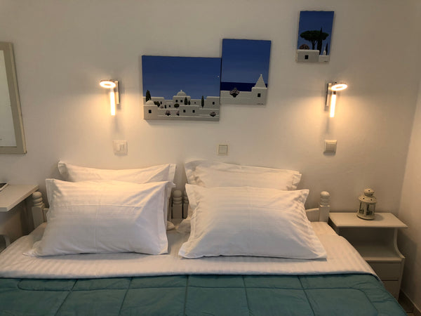 Greece Room 11 rooms and suites.Mykonos Room in aparthotel vacation rental 39843086