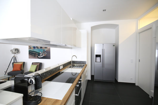 Sweet and cozy maisonette.<br /><br />Room Layout:<br /><br />GROUND FLOOR/Loft: Vienna, Austria Centrally located, cute & cozy. Entire rental unit vacation rental 13693918