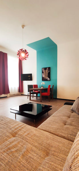 In this stylish three-bedroom apartment designed to give you one of the most spe Panama City, FL Highlight Apartment Schönbrunn Entire rental unit vacation rental 45945780