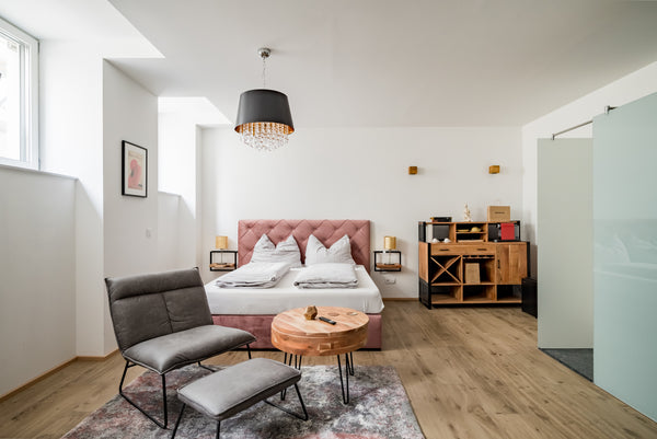 Das wahrscheinlich stillvollste und modernste Souterrain Loft in Wien! 2020 kern Vienna, Austria Prime Loft (nähe Naschmarkt) Entire loft vacation rental 45575297