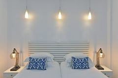 Standard Room of the Apollon Boutique Hotel at Parikia, Paros.<br />The modern f Greece Standard 2 Apollon Boutique Hotel Parikia Paros Room in boutique hotel vacation rental 44331942