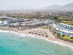 Ideally located right in front of the sea, these exquisite villas are impressive  Presidential Villa Seafront Private room in villa vacation rental 49298166
