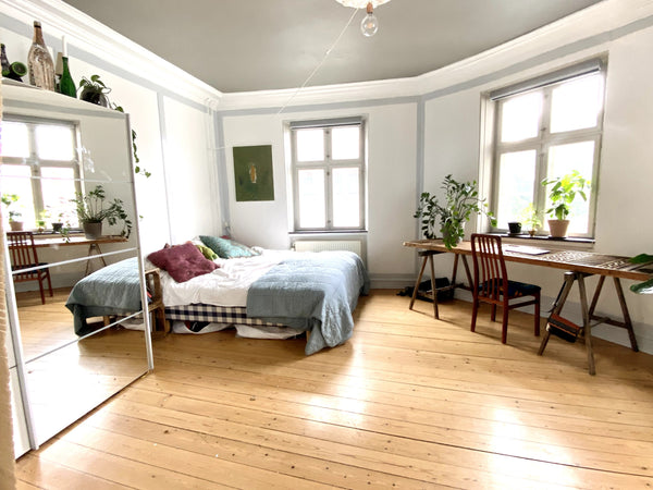 This appartement is located in the heart of copenhagen. There are plenty of rest Copenhagen, Denmark Big, bright, beautiful appartement in central CPH Entire rental unit vacation rental 52341583