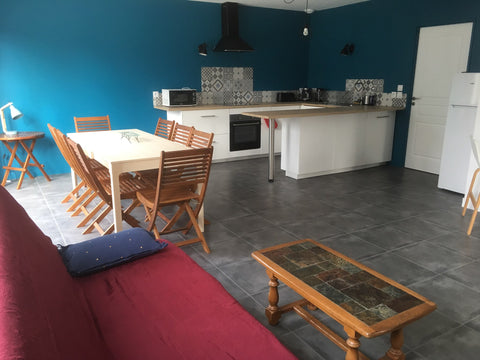 Vous cherchez une maison de ville à la campagne.... c'est chez nous à Gradignan  Bordeaux, France Le gîte de Catoy - Maison de ville à la campagne Entire home vacation rental 31429622