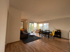 Appartement lumineux orienté sud ouest 83m2 , 2 terrasses. Vue dégagée sur le st Ittre, Belgium Appartement « Le stade » 4p / 2 chambres Entire condo vacation rental 701181721630562428