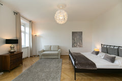  Vienna, Austria Luxury 81m2 großes Cityapartment Entire rental unit vacation rental 4301977