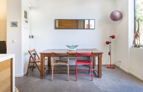 Notre charmante maison de 110 m² avec jardin et terrasse ensoleillés, vous accue Bordeaux, France Jolie échoppe, jardin et terrassse Entire home vacation rental 6685970