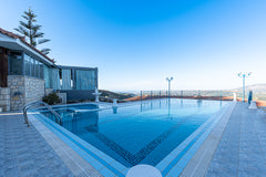 Making life memories in this unique place, ideal for families, friends and coupl Heraklion, Greece Amazing Vergis Epavlis with breathtaking view Entire villa vacation rental 580950647367158402