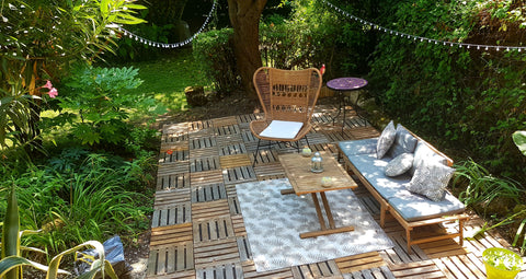 Welcome to this bohemian and surf camp style apartment!<br /><br />Free and easy Bordeaux, France Petit paradis bohème et sa jungle, parking gratuit Entire rental unit vacation rental 50254484