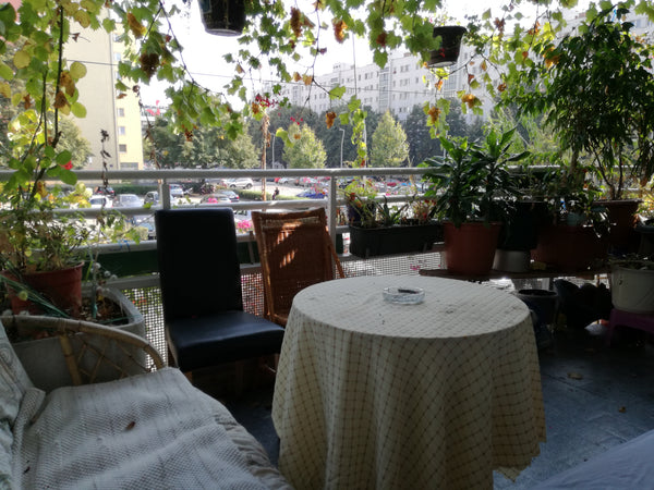Located in the second destrict, the metro takes you in a few minutes to the city  Second district Room. Metro and WiFi :) Private room in rental unit vacation rental 30823871