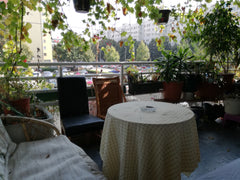 Located in the second destrict, the metro takes you in a few minutes to the city  Second district Room. Metro and WiFi :) Private room in rental unit vacation rental 30823871