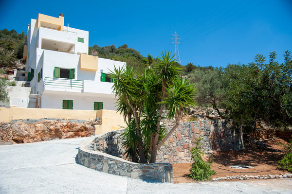 Welcome to Aloe house! This beautiful fully equipped apartment located in the se Athens, Greece Aloe House Entire rental unit vacation rental 26887508
