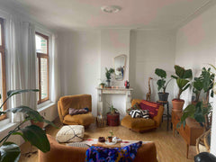 Deze centraal gelegen accommodatie is smaakvol ingericht. Antwerp, Belgium Mooi, heel ruim en licht appartement. Entire condo vacation rental 50581705