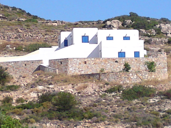 Sikinos combines natural beauties and quiet holidays away from crowd and noisy p  Sikinos Beauty Entire home vacation rental 19693947