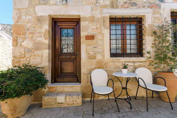 Estia Double Room - Casa Di Veneto is a unigue, traditional double room located   Casa Di Veneto - Double Room by Estia Entire rental unit vacation rental 656194343438619202