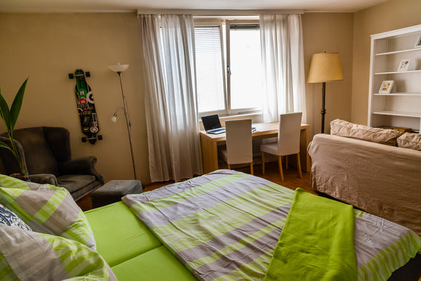 Stay in the heart of the classical city, spend less time underground and more ti  Super Central - 5 min to city center on foot Private room in rental unit vacation rental 26757889