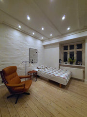 Light and spacious room in a historic town house in København Ø. Fully equipped  Copenhagen, Denmark Spacious, clean and quiet room in charming flat Private room in condo vacation rental 3144558