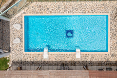 part of a 5 villa complex,Stardust pool villa is a great option for those who se  Stardust pool villa Entire home vacation rental 50359941