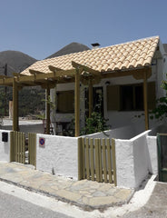  Heraklion, Greece Katerina's House Entire home vacation rental 26018962