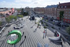 AMAZING 130m2 apartment! A private home with Danish style, lots of light and ope Copenhagen, Denmark In the Heart of Copenhagen Entire rental unit vacation rental 21836792