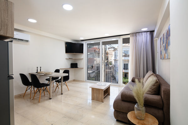 Nestled in the heart of Rethymno town, this lovely apartment is the perfect acco Rethimnon, Greece Sun Moon Apartment No2 in the heart of Rethymno Entire condo vacation rental 670725328311298108