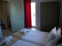Located in a quiet area, but near to the old town of Malia and the famous Beach  Heraklion, Greece Cozy Apartment for 2-3 Entire rental unit vacation rental 19456567