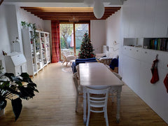 Welcome to a private room located close to the city centre. <br /><br />The bedr Ghent, Belgium Calm place - 1 room - minimum 2 nights Private room in home vacation rental 20468105
