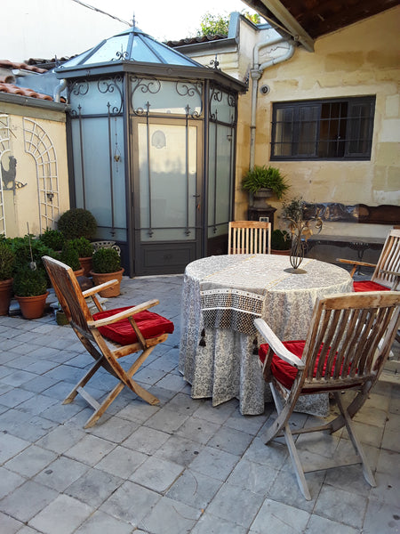 Votre hôtesse vous a préparé un accueil de qualité à La Verrière. <br />Vous dis Bègles, France 