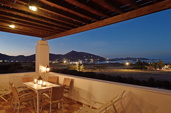 This elegant, spacious and conveniently located Cycladic house consists of two i Athens, Greece Cosy House #2 - Cycladic Elegance -Unique Sea View Entire home vacation rental 2544969