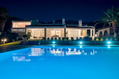 We welcome you in our beautiful Villa Valasia and we wish you a wonderful and re  Villa Valasia Luxury Holiday Retreat Entire home vacation rental 16881124