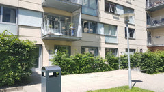 Newly renovated, wonderful, bright one-bedroom apartment in Ørestad, close to th  Cosy new one bedroom apartment on Edvard Thomsens Entire rental unit vacation rental 21437658