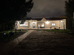 Ce logement paisible offre un séjour détente pour toute la famille.<br />En seco Saint-Vincent-sur-Jard, France Maison de campagne en ville . Entire home vacation rental 598199072678039816