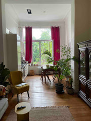 Situated in the heart of St Gilles, this one-bedroom apartment furnished with al Florence, Italy St Gilles studio flat Entire rental unit vacation rental 631023986256738510