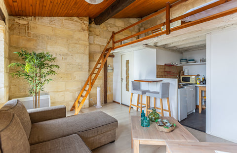 Set in the heart of Bordeaux, this charming flat fits 4 guests, you will visit B  GuestReady - Cozy flat close to Gambetta and Entire rental unit vacation rental 699776205679715821