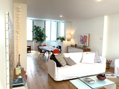 Très bel appartement parfaitement équipé, comprenant un large espace de vie, 3 c Bordeaux, France Superbe appartement terrasse au cœur des Chartrons Entire rental unit vacation rental 642316619158056362