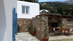 REDUCED PRICE NOW! Dove View is an utterly charming studio, with a truly breath- Bristol, United Kingdom Dove View at Pelagaia Villas. Licence 146312 Entire guesthouse vacation rental 18717908