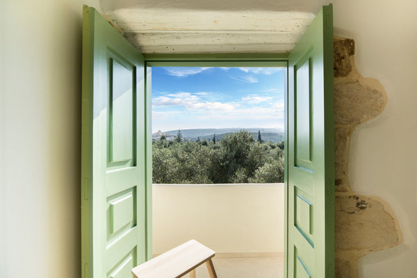 Elies Cottage: a beautiful small country house, built in the 1920s on the rich C Greece Elies Cottage....privacy, nature and tradition! Earthen home vacation rental 34534638