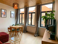 Newly renovated appartment on the second floor.<br />This means that there is ra Ghent, Belgium Newly renovated appartment in city centre for 6 Entire rental unit vacation rental 45326884