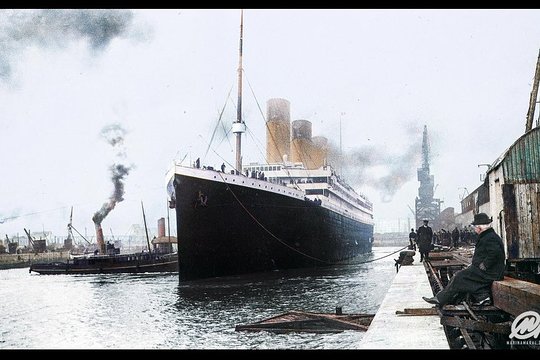 Walk the Secrets of the Titanic: Private Tour  Private Tours and Travel Guide Europe London CITY Southampton Destination Tour