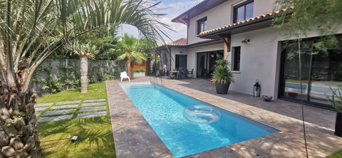 Passez vos vacances au calme à 15mn en tram du centre historique de Bordeaux, pr Bruges, France Villa près de Bordeaux entre vignoble & Cap Ferret Entire villa vacation rental 630945535469423048