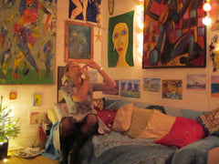 Charming cosy appartment 10 mins. walk from Copenhagen Central Station just aron Copenhagen, Denmark Appartment on the trendy Cph V Entire rental unit vacation rental 995794